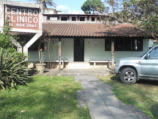 Centro Clínico de Miguel Pereira